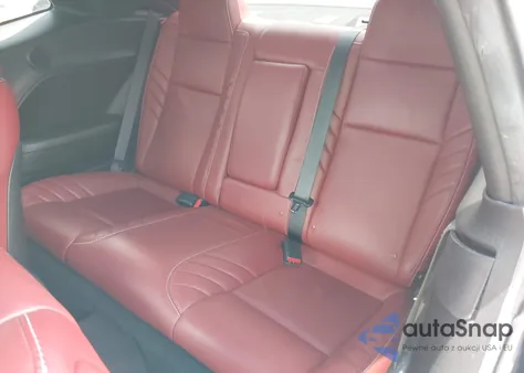 2019 Dodge Challenger Srt Hellcat Redeye Widebody from USA, damaged, VIN 2C3CDZL97KH641701